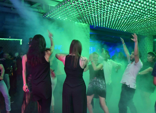 Illustration for article titled Karaoke in Saket? You got it!